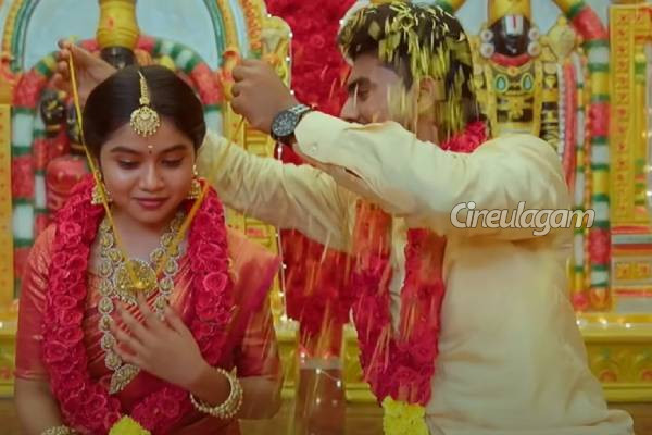 குணசேகரனிடம் போட்ட திருமண சவாலில் ஜெயித்த ஜனனி, கடைசியில்.. எதிர்நீச்சல் தொடர்கிறது புரொமோ | Ethirneechal Thodargiradhu Serial Promo 08 Oct