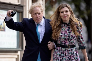 விடைபெறும் வேளையில் போரிஸ் ஜான்சன் புதிய திட்டம்!