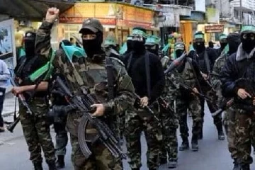 ஹமாஸ் அமைப்பால் சிறை பிடிக்கப்பட்டு 120க்கும் மேற்பட்ட பொதுமக்கள்