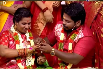 மகளே கிடையாது என்று ஒதுக்கிய ராஜ்கிரண்.. ரகசிய திருமணம் செய்து வைத்த பிரபல தொலைக்காட்சி..