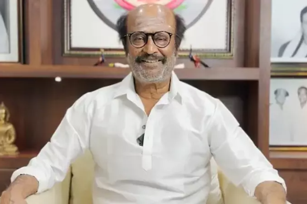 நடிகர் ரஜினிகாந்தின் வீட்டுக்கு வெடிகுண்டு அச்சுறுத்தல் | Actor Rajinikanth S House Receives Bomb Threat