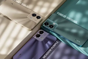 ரூ.8,999 மட்டுமே.. Lava நிறுவனத்தின் Yuva 3 Pro மாடல் Smartphone: சிறப்பம்சங்கள் என்ன?