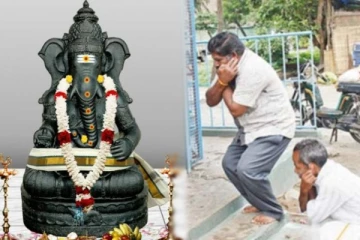விநாயகருக்கு தோப்புக்கரணம் போடுவதன் காரணம் தெரியுமா?