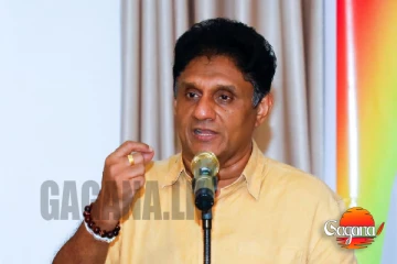 රජයේ වැරදි පෙන්නද්දි මරණ තර්ජන ඉරාජ්, මිලින්දටත් තර්ජන - විපක්ෂ නායක සජිත්