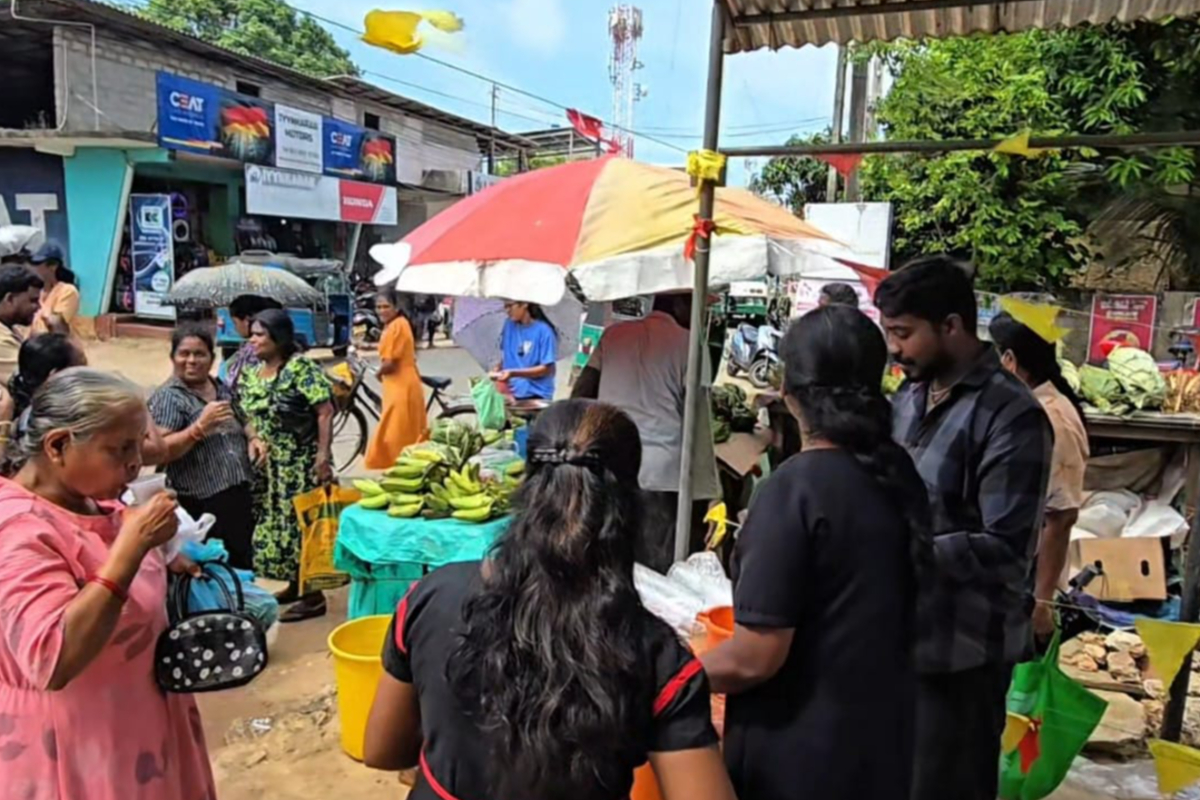 வடக்கின் பல பகுதிகளில் முள்ளிவாய்க்கால் கஞ்சி வழங்கி வைப்பு | Mullivaikal Offers Porridge And Deposits