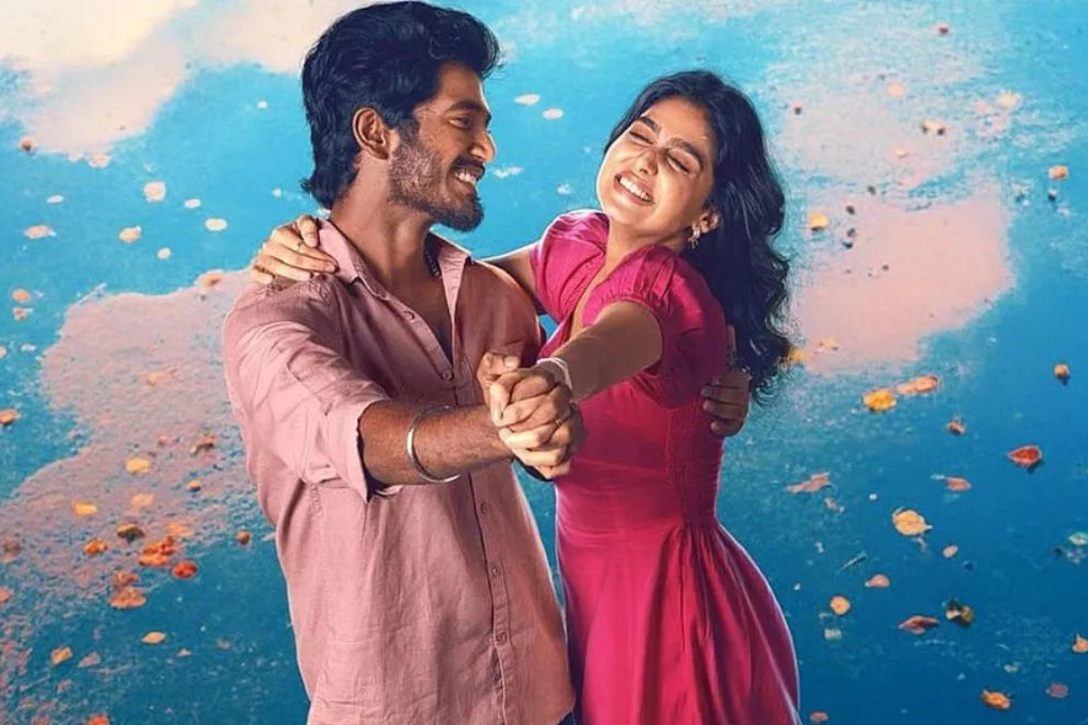 25 நாட்களில் வித் லவ் படம் செய்துள்ள வசூல்.. பைனல் பாக்ஸ் ஆபிஸ் ரிப்போர்ட் | With Love Movie 25 Days Box Office