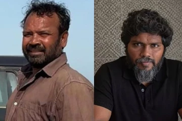 இறந்த ஸ்டண்ட்மேன் குடும்பத்திற்கு பா.ரஞ்சித் செய்த பெரிய பண உதவி