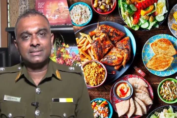 தரமற்ற உணவுகள்! பாடசாலை மற்றும் மருத்துவமனைகளில் சோதனை