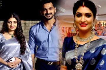 கருவை கலைக்க நாடகம் ஆடுகிறாள் திவ்யா: அர்னவ் போலீஸ் முறைப்பாடு