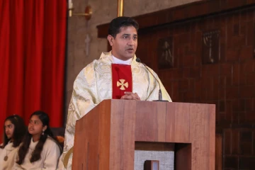 வடக்கு - கிழக்கில் இடம் பெற்ற மனித உரிமை மீறல்கள் மிக கொடூரமானது! சுவிட்சர்லாந்தில் அருட்தந்தை ஆதங்கம்