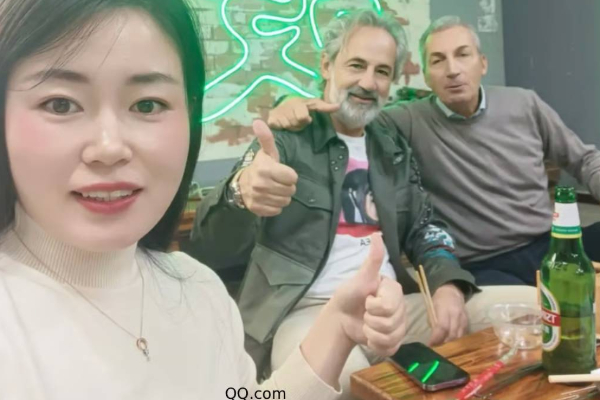 chinese woman quit job and selling coffins