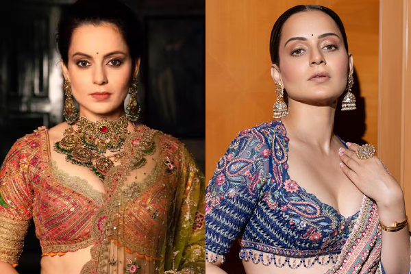 பிரபல நடிகரை கவர்ந்திழுக்க முயற்சி செய்த நடிகை கங்கனா ரணாவத்.. யார் அந்த நடிகர்? | Kangana Ranaut Tried To Flirt With Akshay Khanna