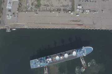 சீன கப்பல் வருகையின் பின் அனைத்து பார்வையும்  இலங்கை மீது:மிகவும் கவனமாக அவதானித்து வருகின்றோம் - எஸ்.ஜெய்சங்கர்