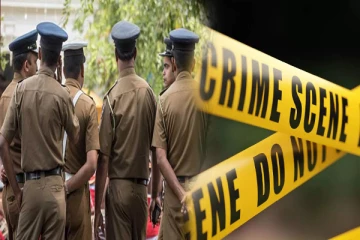 புத்தளம் பகுதியில் கூரிய ஆயுதத்தால் தாக்குதல்; பறிபோன உயிர்