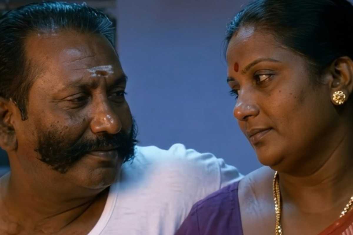 முதலிரவு காட்சி..என் மகன் திட்டிட்டான்!! இயக்குநரிடம் மன்னிப்பு கேட்ட சுப்பிரமணியபுரம் நடிகை தனம் | Subramaniapuram Open Scene Of The First Night முதலிரவு காட்சி..என் மகன் திட்டிட்டான்!! இயக்குநரிடம் மன்னிப்பு கேட்ட சுப்பிரமணியபுரம் நடிகை தனம் | Subramaniapuram Open Scene Of The First Night