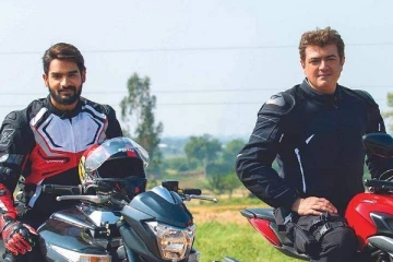 வலிமை பட வில்லன் கார்த்திகேயாவிற்கு திருமணம் முடிந்தது, புகைப்படத்துடன் இதோ..