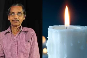 பிரபல திரைப்பட பாடலாசிரியர் உயிரிழப்பு : தொடரும் அவலம்... பேரதிர்ச்சியில் திரையுலகம்