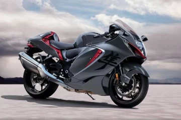 இந்தியாவில் Hayabusa சூப்பர் பைக்குகளை திரும்பப்பெறும் Suzuki.! என்ன பிரச்சினை?