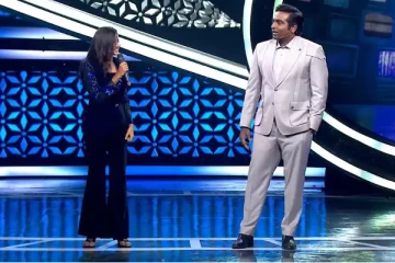 வந்த ஒரே நாளில் கண்ணீரோடு வெளியேறிய பிக்பாஸ் போட்டியாளர்; யார் தெரியுமா !