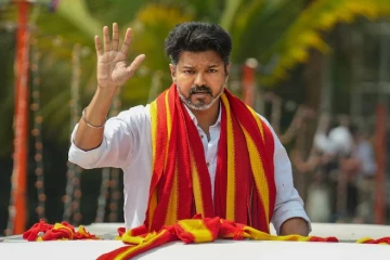 විජේ මැවූ මහ ඇමති සිහිනය කල් යයි - ආණ්ඩුව පිහිටුවීමට නම් බහුතරය තහවුරු කළ යුතු බව නිල වශයෙන් දන්වයි