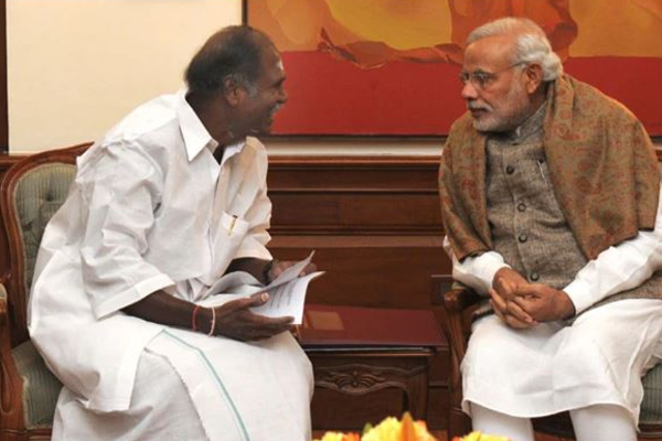 என்.ஆர்.காங்கிரஸை பாஜக கைப்பற்றும்.. ரங்கசாமி தனிமைப்படுத்தப்படுவார் - நாராயணசாமி | Puducherry Congress Rangaswamy Narayanasamy