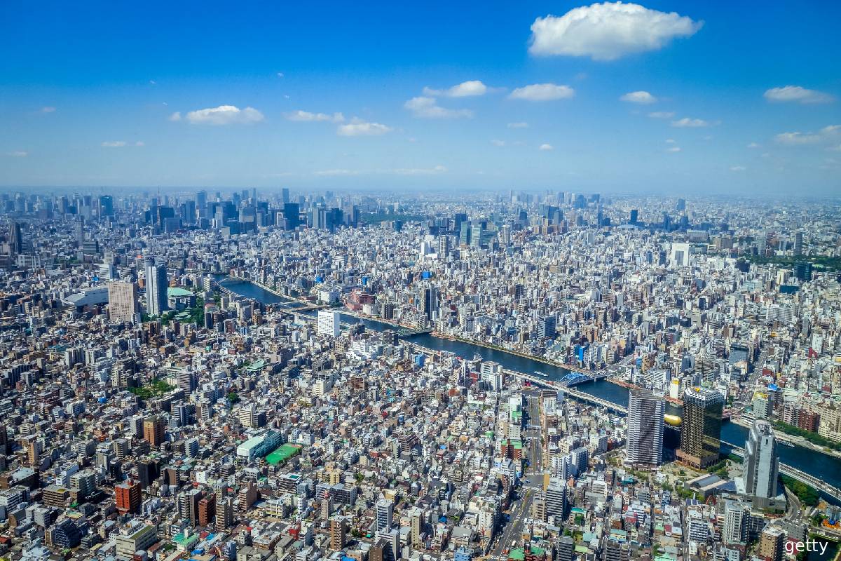 2வது தலைநகரை தேடும் ஜப்பான் - என்ன காரணம்? | Why Japan Searching Second Capital Outside Tokyo