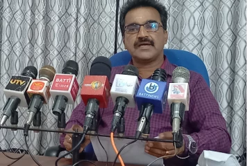 யுத்தக் குற்ற விசாரணை விவகாரம் - முக்கிய ஆவணத்தில் கையெழுத்திடவில்லை என்கிறார் மட்டு முதல்வர்