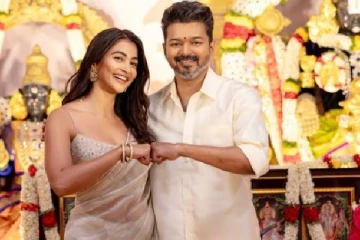 தொடர் தோல்விகள்..அஞ்சாத தளபதி69 பட நடிகை பூஜா ஹெக்டேவின் பதிலடி..