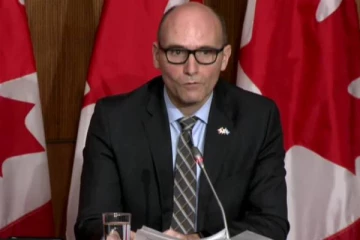 கனடாவில் சமூக பரவலானது Omicron! நாட்டை விட்டு வெளியேற வேண்டாம் என அரசு வலியுறுத்தல்