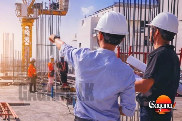 ඉංජිනේරුවන්ගේ දැඩි හිඟය - තරුණ ඉංජිනේරුවන් රට හැර යයි.. ඉදිකිරීම් අනතුරේ