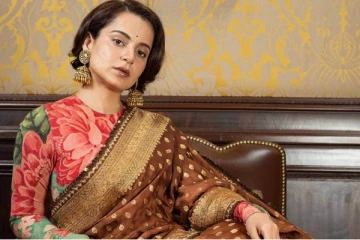 இனி அந்த மாதிரி படங்கள்ள மட்டும்தான்... கங்கனா ஷாக் தகவல்!