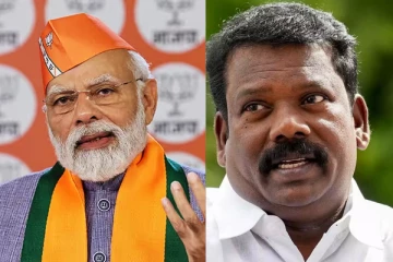 வெறுப்பு பேச்சுகளை மோடி பேச பேச பாஜகவின் படுதோல்வி உறுதி - செல்வப்பெருந்தகை!