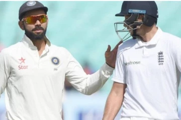 கிரிக்கெட்டில் அதிக சம்பளம் வாங்கும் பட்டியலில் கோஹ்லியை பின்னுக்கு தள்ளிய வீரர்! யார் அவர் தெரியுமா?