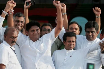 அமைச்சுப் பதவிகளின் டீல்களை ஏற்குமா சஜித் அணி!
