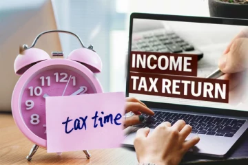 வருமான வரி அறிக்கை தாக்கல்: காலக்கெடு நீட்டிக்கபடுமா? அரசு திட்டவட்ட முடிவு