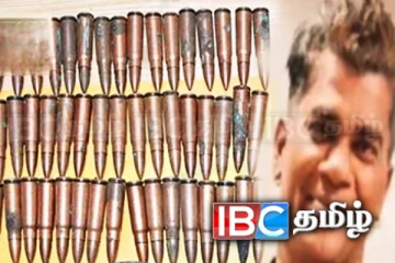 செவ்வந்தியுடன் கைதான “கம்பஹா பபா“வுக்கு சொந்தமான தோட்டாக்கள் மீட்பு!