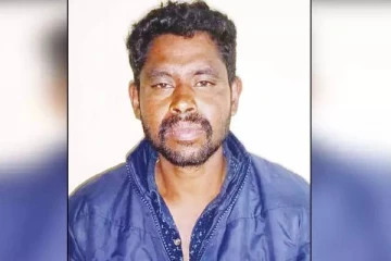 5 மாத குழந்தை அழுதுகொண்டே இருந்ததால்.. ஆத்திரத்தில் அடித்துக்கொன்ற தந்தை