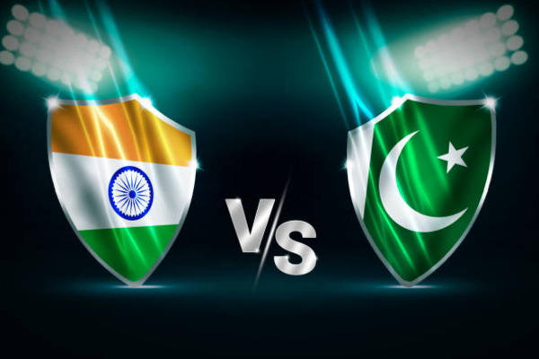 சூடுப்பிடிக்கும் இந்தியா - பாகிஸ்தான் போட்டி! இந்த பொருட்களுக்கு மைதானத்தில் தடை.. | Banned Inside Stadium During India Pakistan Match