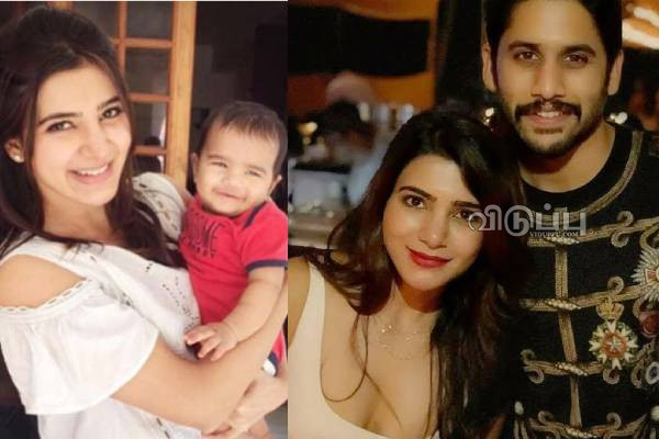 இனிமே இப்படி தான்.. விவாகரத்துக்கு பின் இப்படியொரு ஷாக் கொடுத்த நடிகை சமந்தா | Actress Samantha New Decide For Upcoming Movies