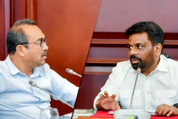 பிமல் ரத்நாயக்கவிடம் இருந்து பறிக்கப்பட்ட பதவி; சாணக்கியன் மகிழ்ச்சி