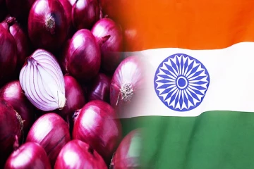 இலங்கைக்கான வெங்காய ஏற்றுமதி தடையை நீக்கிய இந்தியா