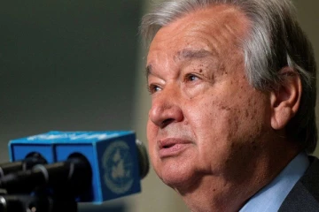 இதுவரை நாம் அழியாமல் இருப்பது அதிர்ஷ்டம்தான்... ஐக்கிய நாடுகள் அமைப்பின் தலைவர் கூறும் முக்கிய செய்தி