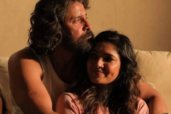 பல நடிகர்களுடன் நெருக்கமாக இருக்கும் வாணி போஜன்.. லிஸ்ட் பெருசா போகுதே | Vani Bhojan Affair With Few Actors