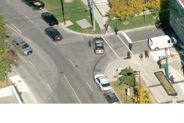 கனடாவில் இடம் பெற்ற துப்பாக்கி சூட்டில் ஒருவர் பலி