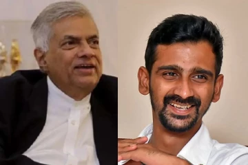 ரணிலின் சாதனையை முறியடித்த ஜீவன் தொண்டமான்