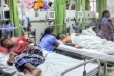 බස්නාහිර වෙව්ලවයි.. මෙරටින් රෝගීන් 99,000ක් පනී - වැඩිම අනතුර ගම්පහට
