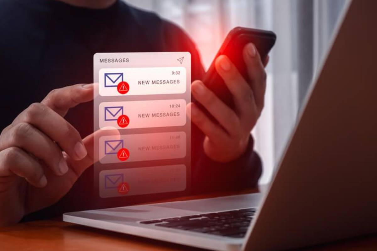 சிறிலங்கன் ஏர்லைன்ஸ் பயணிகளுக்கு வெளியான அவசர எச்சரிக்கை...! | Srilankan Airlines Warns Passengers Scam Alert