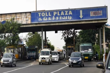 நாடு முழுவதும் இன்று முதல் சுங்க கட்டணம் உயர்வு அமலுக்கு வந்தது..!