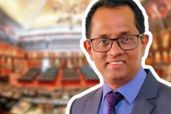 நாடாளுமன்றத்தில் கடுமையான எச்சரித்த சபாநாயகர்.. | Avoid Inappropriate Comments Indecent Accusations நாடாளுமன்றத்தில் கடுமையான எச்சரித்த சபாநாயகர்.. | Avoid Inappropriate Comments Indecent Accusations