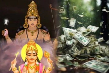 நேற்று ஒன்றிணைந்த சனி- புதன்.., கோடிகளை அள்ளப்போகும் 3 ராசிகள்